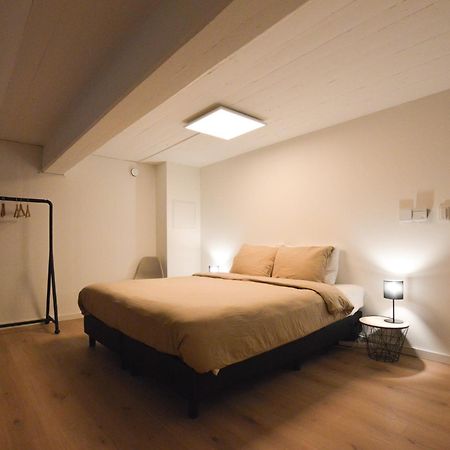 ניימכן Boutique Appartement Oost מראה חיצוני תמונה