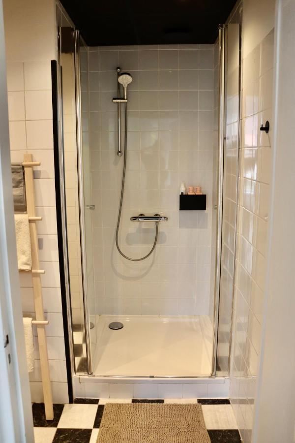 ניימכן Boutique Appartement Oost מראה חיצוני תמונה