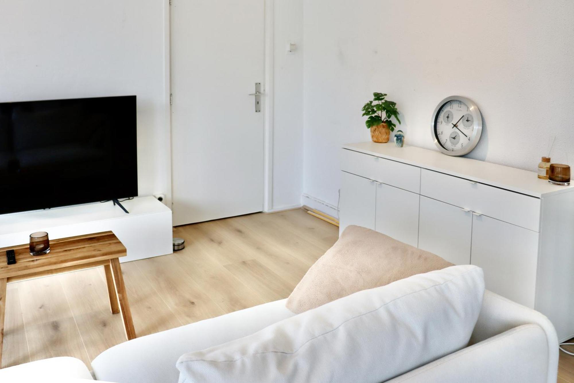 ניימכן Boutique Appartement Oost מראה חיצוני תמונה