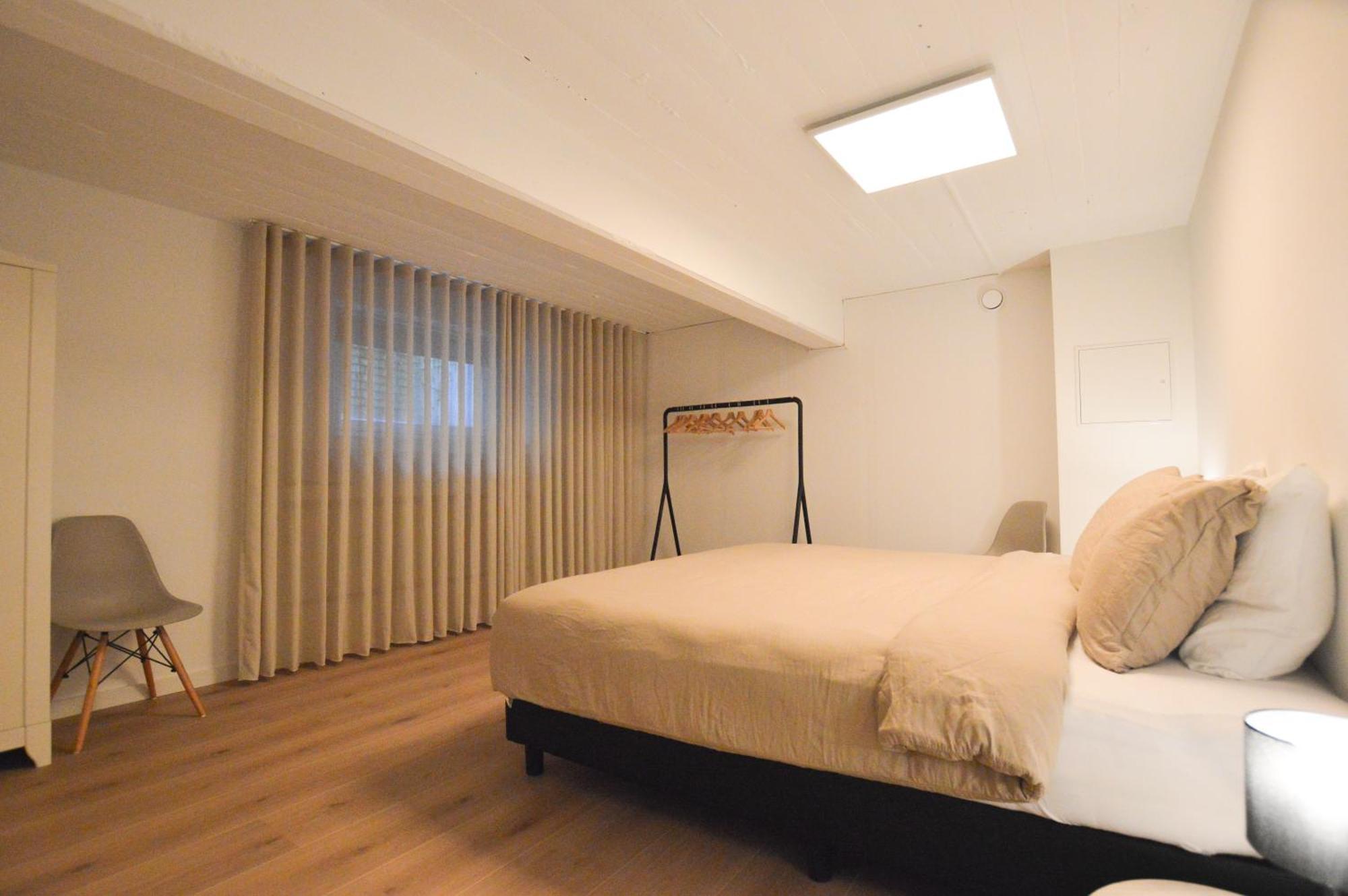 ניימכן Boutique Appartement Oost מראה חיצוני תמונה