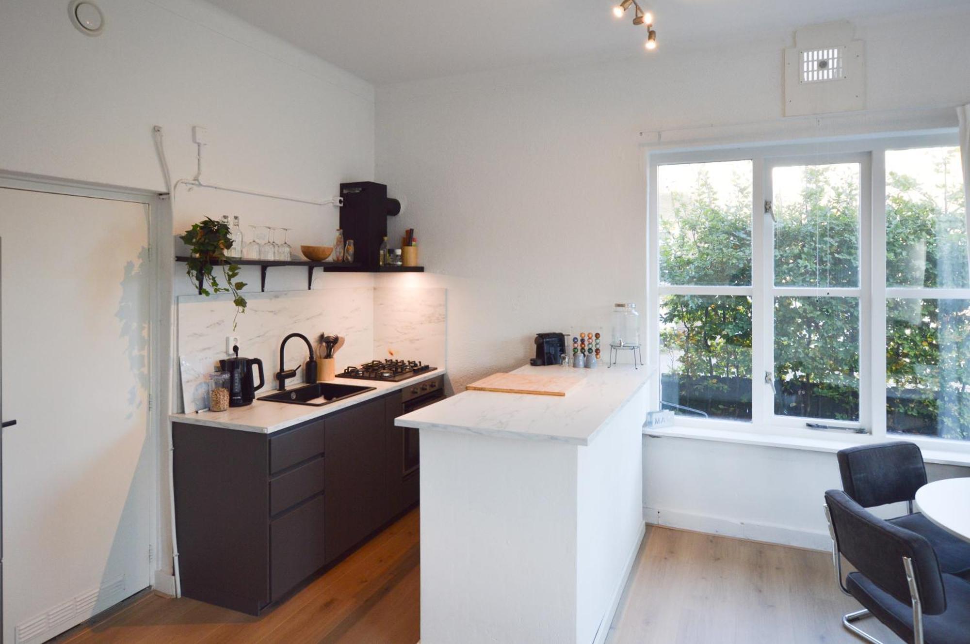 ניימכן Boutique Appartement Oost מראה חיצוני תמונה