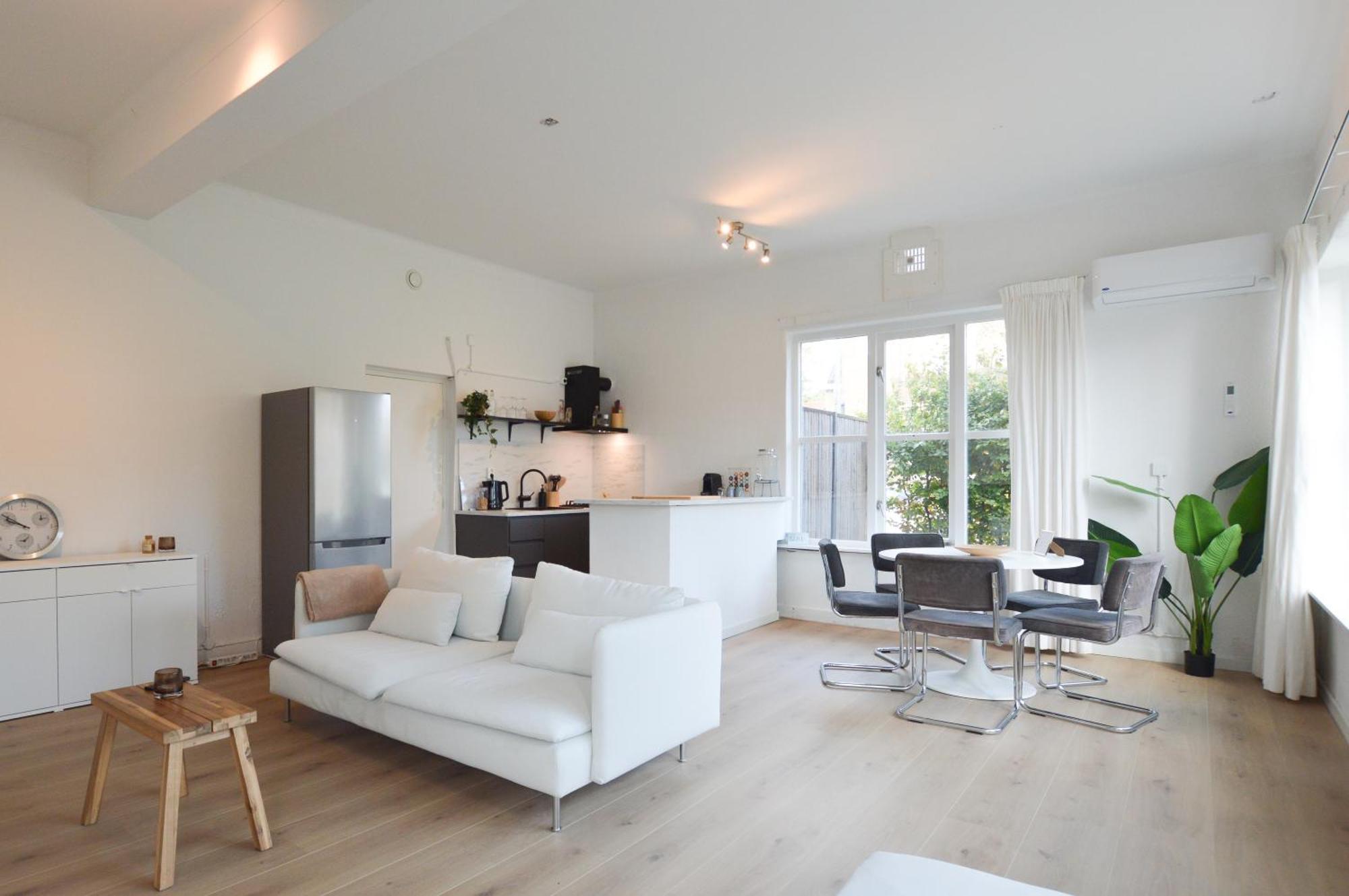 ניימכן Boutique Appartement Oost מראה חיצוני תמונה